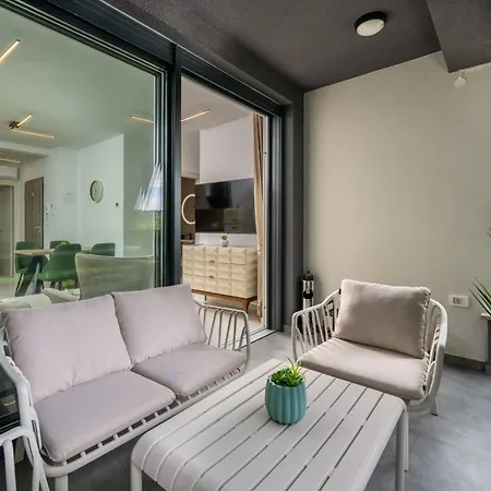 Apartman Hani In