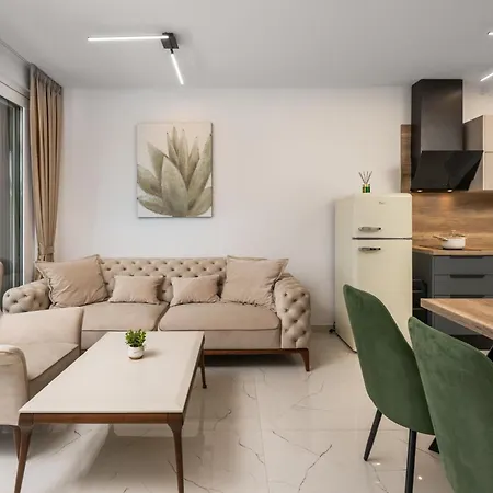 Hani In Apartman