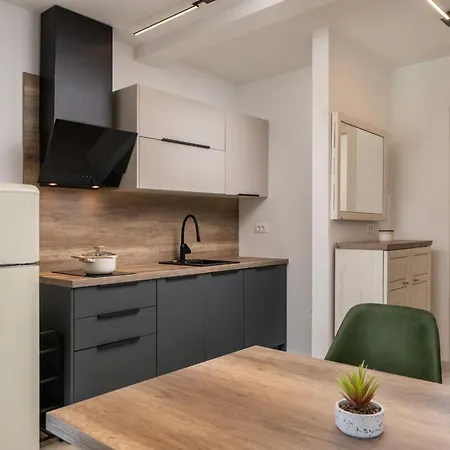 Hani In Apartman Pula