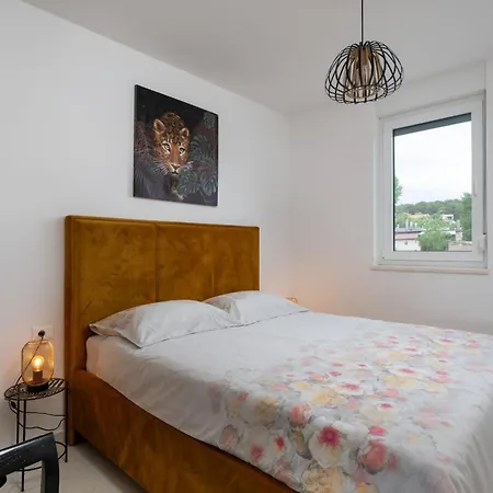Apartman Hani In *