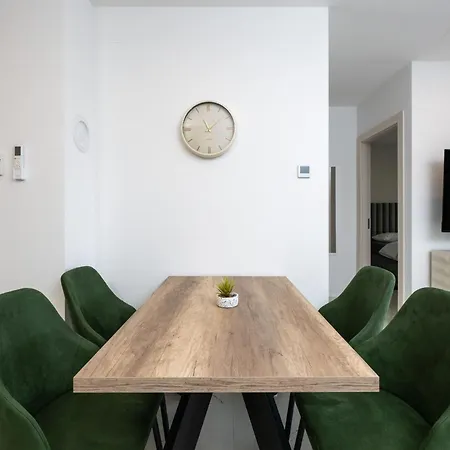 Hani In Apartman