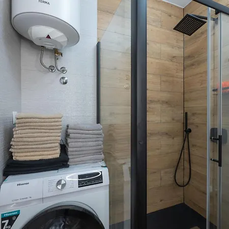 Apartment Hani In