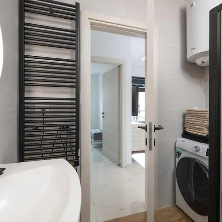 Hani In Apartman